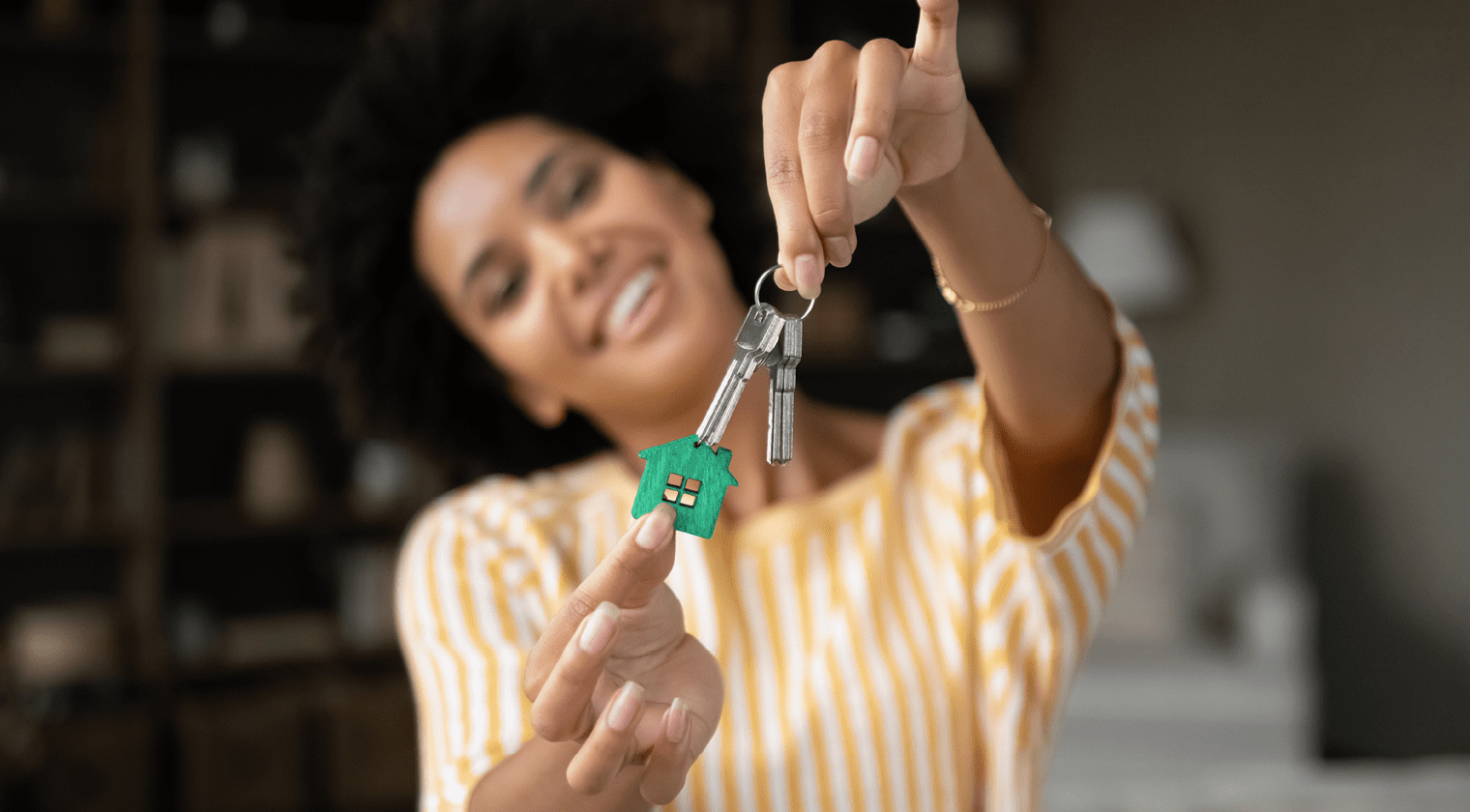 Home Reach Flex shared ownership