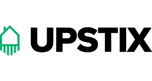 Upstix Logo
