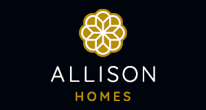Allison Homes Logo