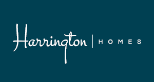 Harrington Homes Logo