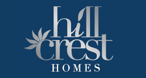 Hill Crest Homes Logo