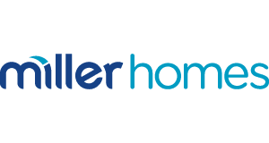 Miller Homes Logo