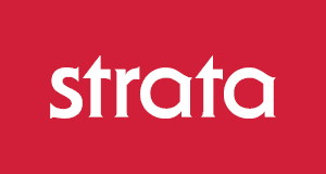 Strata Homes Logo