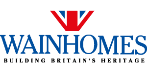 Wain Homes Logo