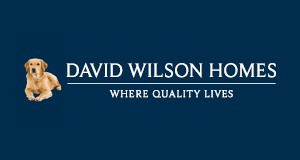 David Wilson Homes Logo