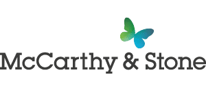 McCarthy and Stone Logo