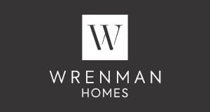 Wrenman Homes Logo