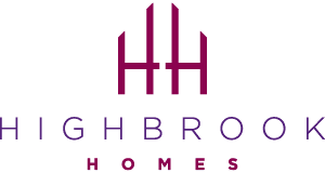 Highbrook Homes Logo