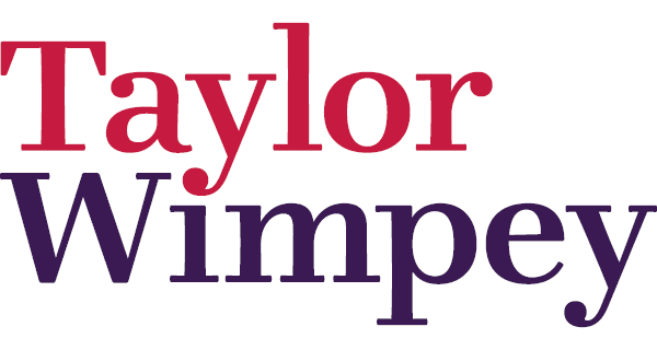Taylor Wimpey Logo