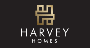 Harvey Homes Logo