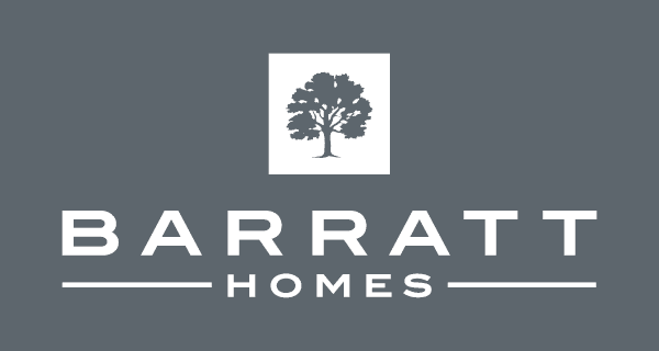Barratt Homes Logo