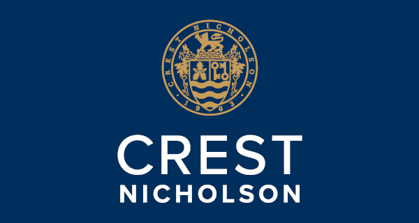 Crest Nicholson Logo