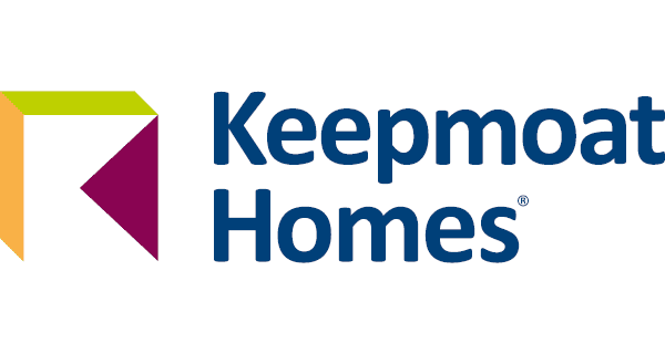 Keapmoat Homes Logo