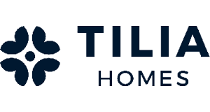 Tilia Homes Logo