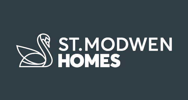 St Modwen Homes Logo