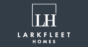 Larkfleet Homes Logo